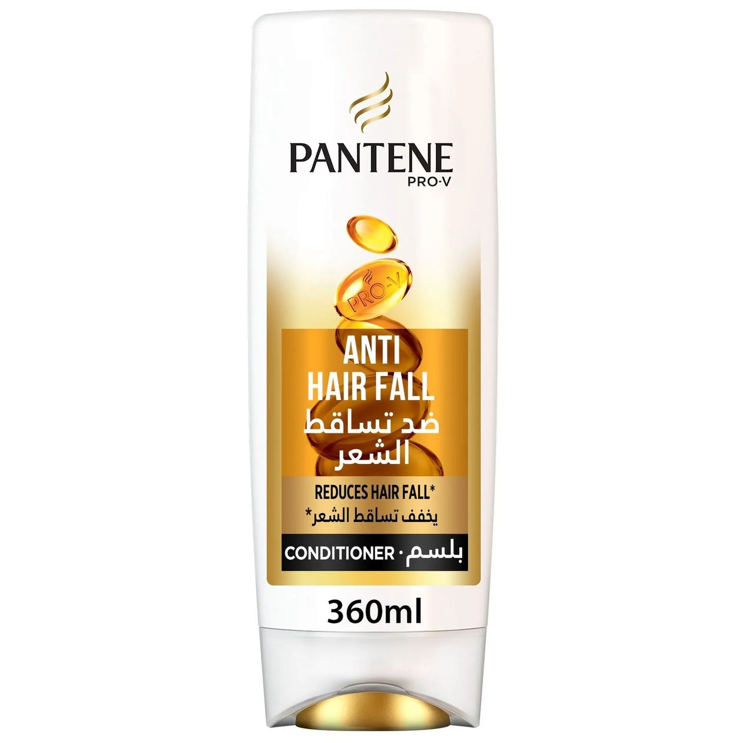 Pantene Pro-V Anti-Hair Fall Conditioner 360 ml