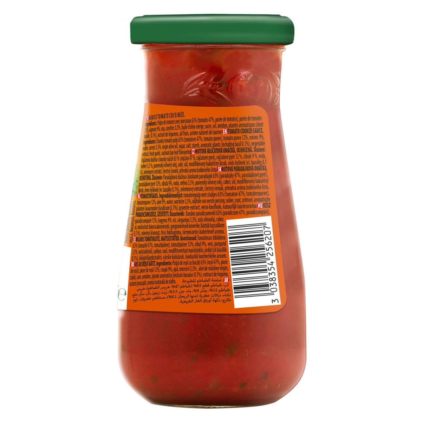 Panzani Originale Pasta Sauce 400 gr