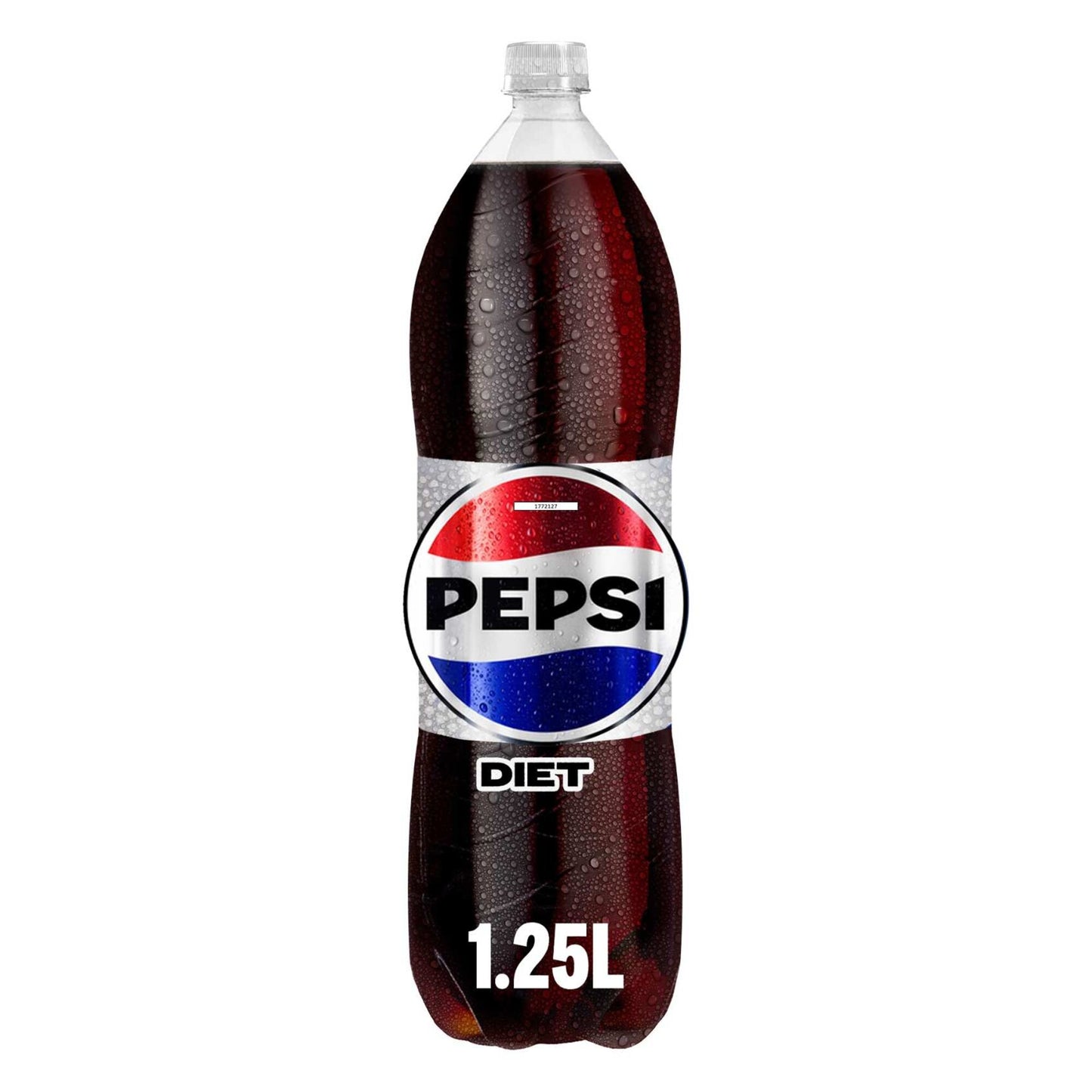 Pepsi Diet Bottle 1.25 L