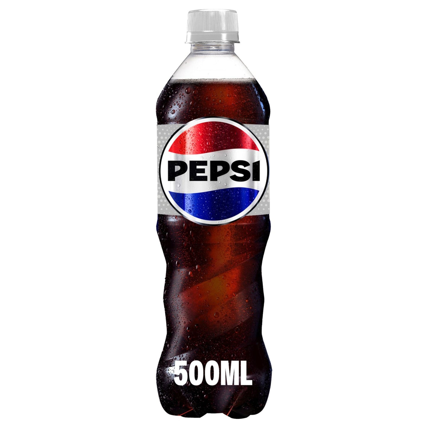 Pepsi Diet Bottle 500 ml