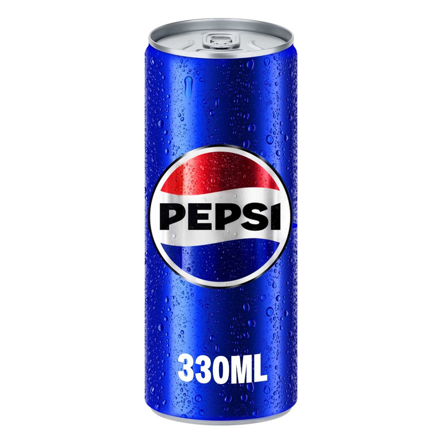 Pepsi Regular Can 330 ml