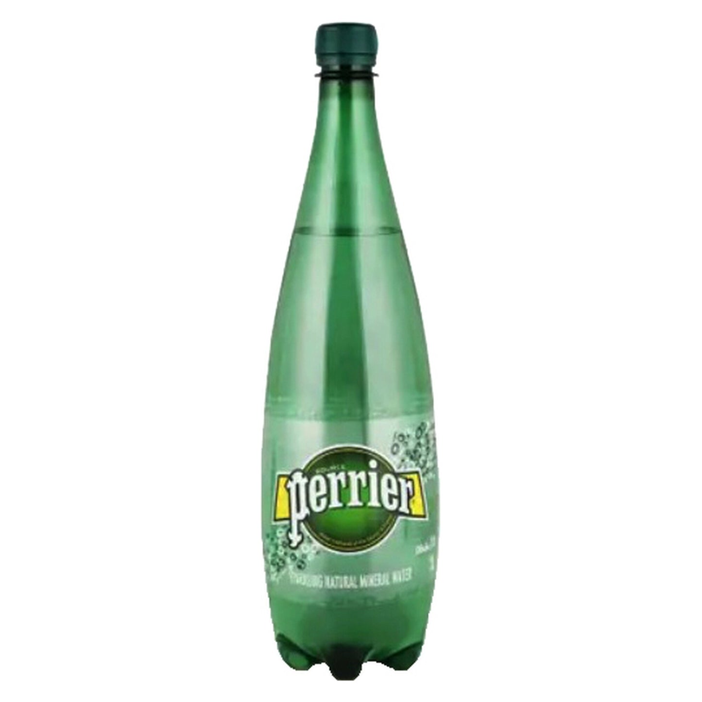Perrier Sparkling Water 1 L