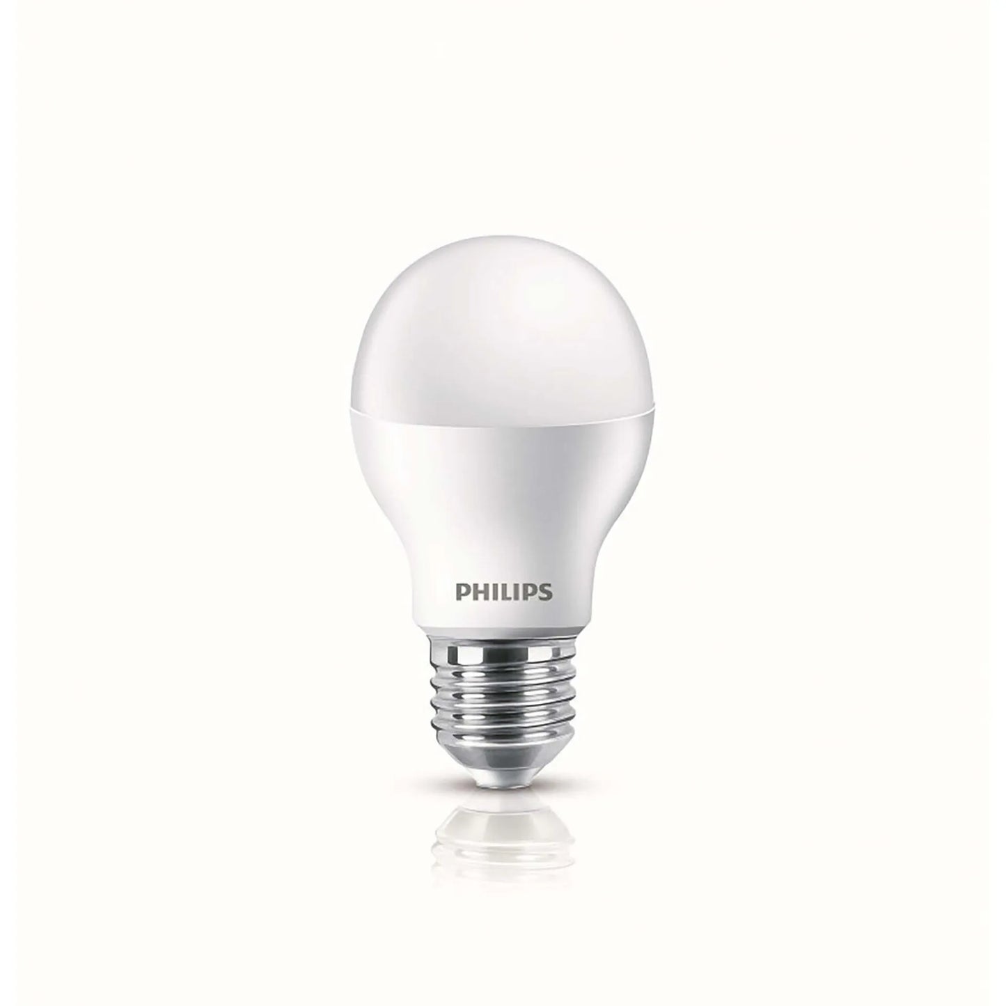 Philips Essential 9W Cool Daylight LED Light Bulb (950lm) 1 pcs