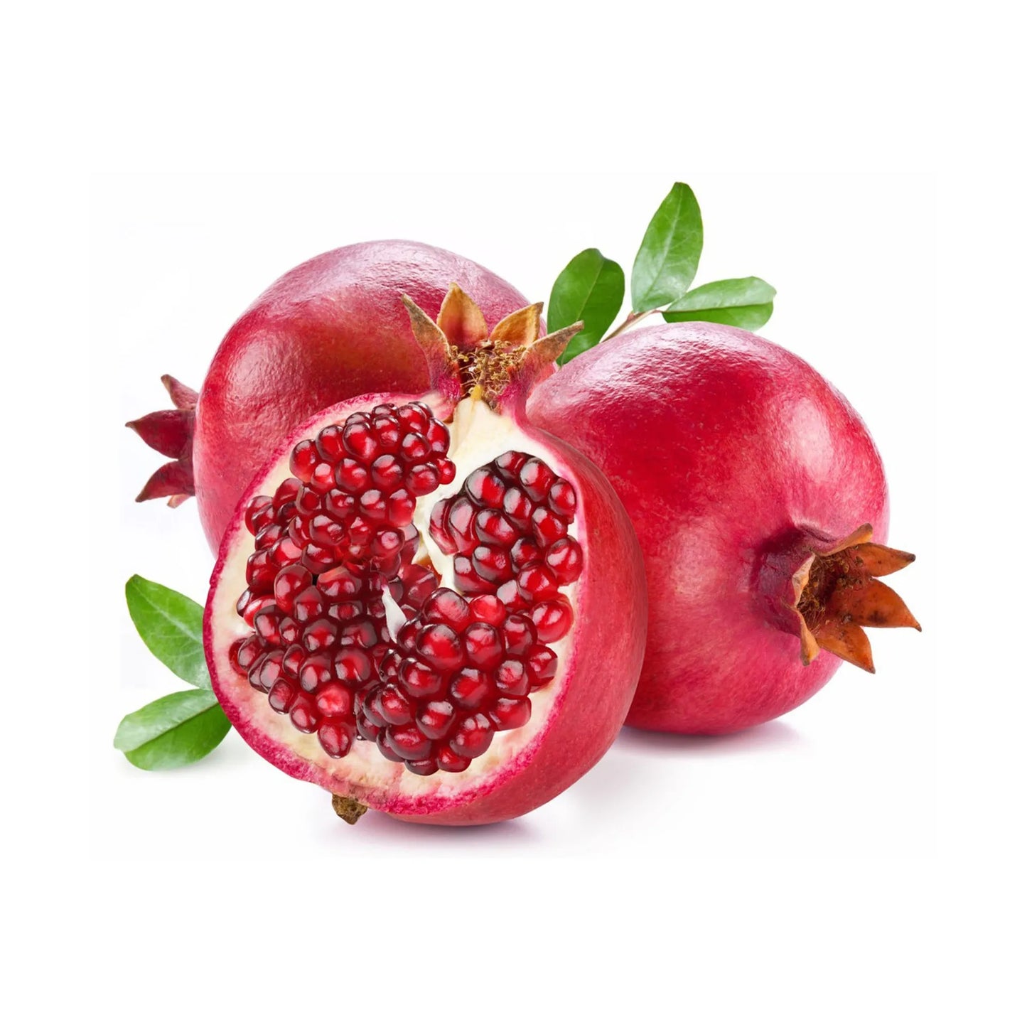 Pomegranate Local 500 gr