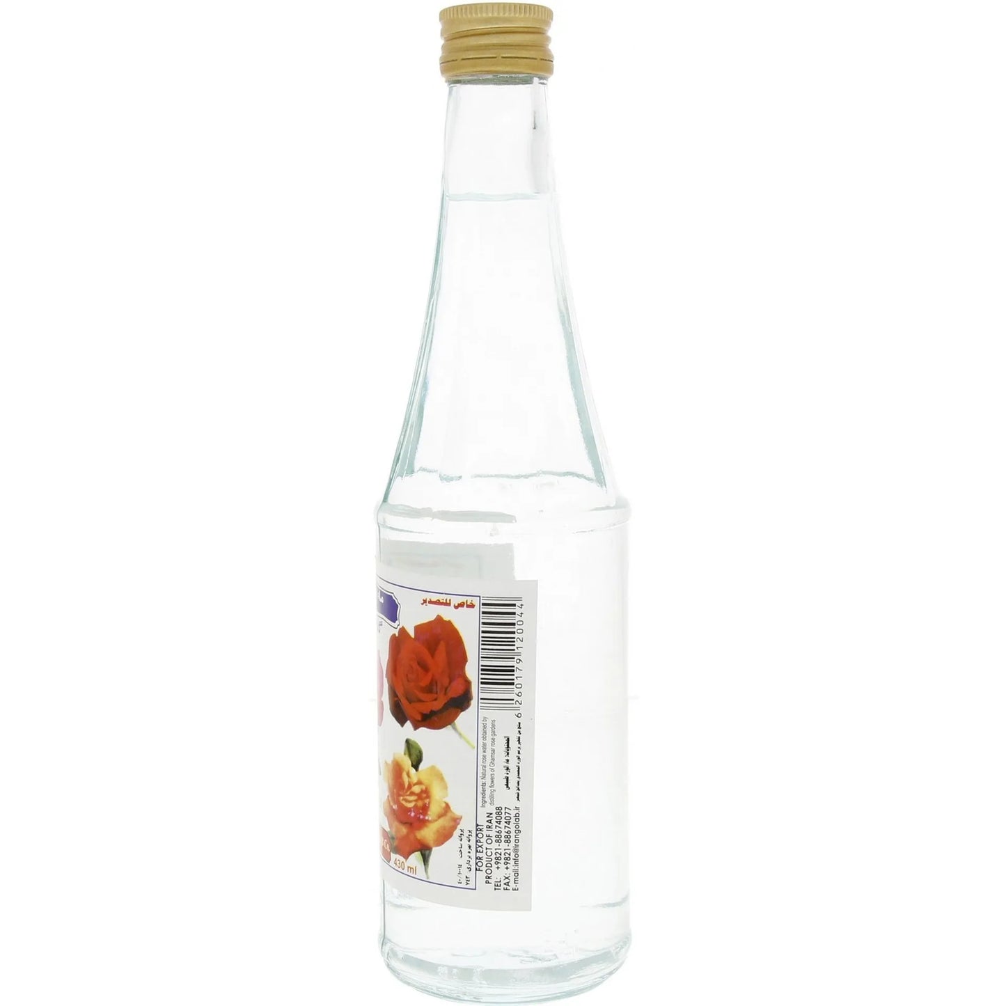 Rabee Rose Water 430 ml