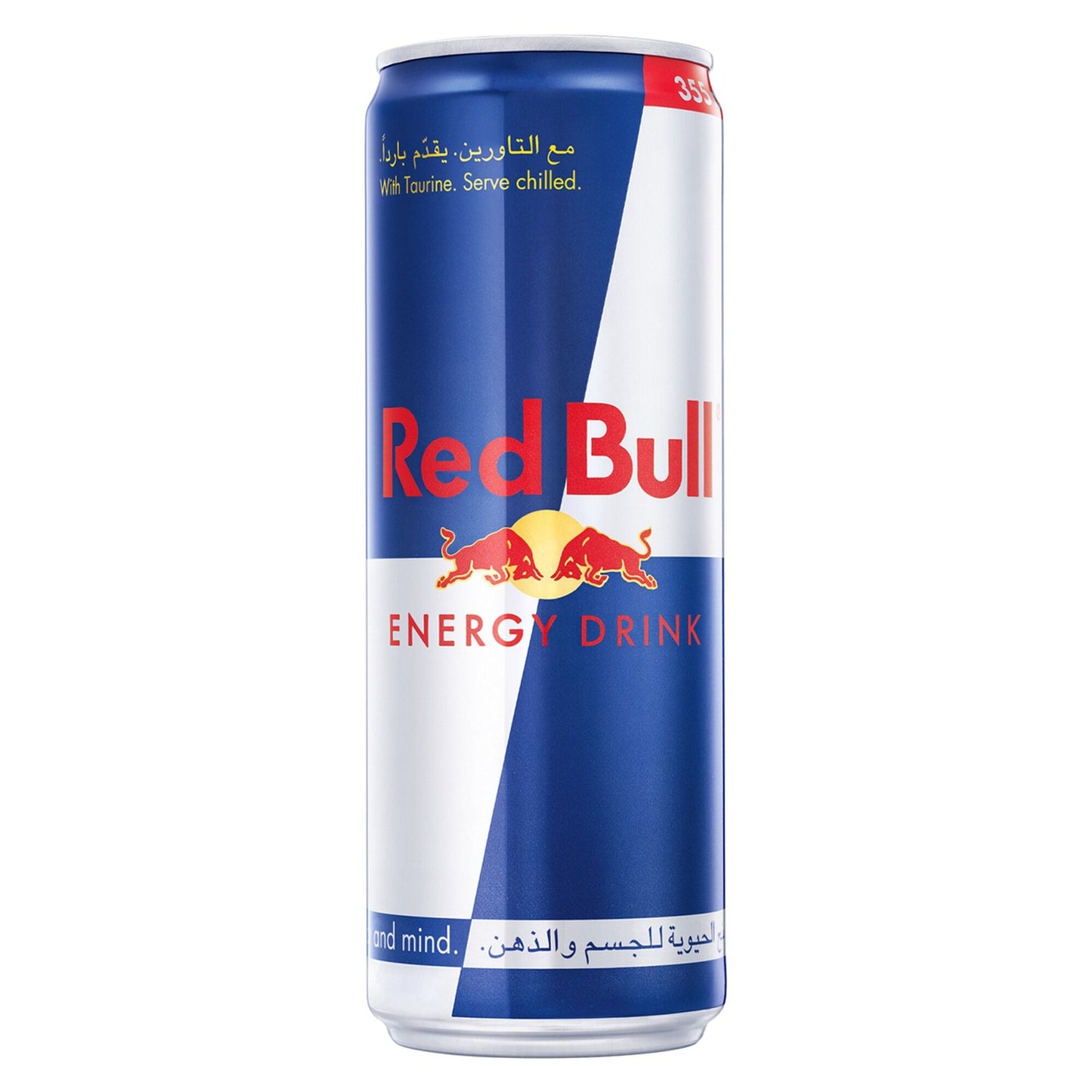 Red Bull Energy Drink 355 ml
