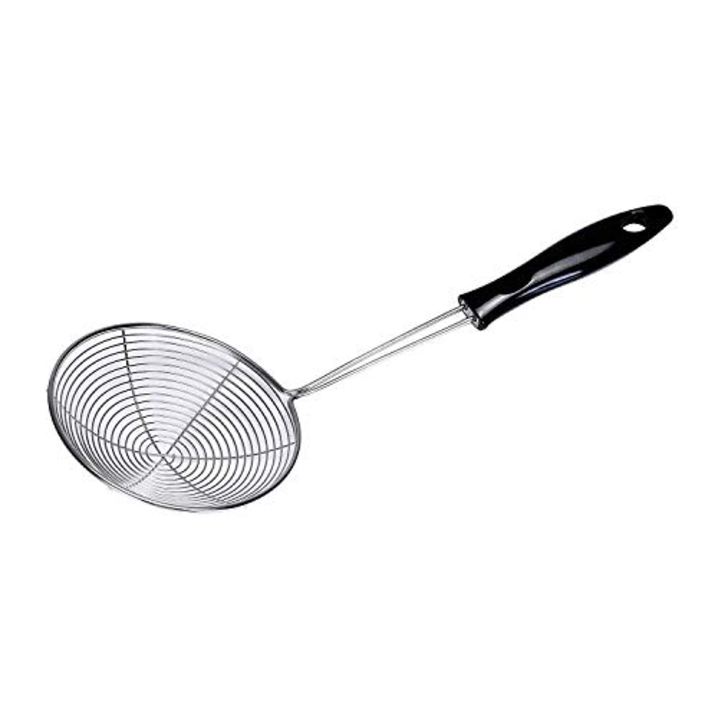 Royalford 11.5cm Stainless Steel Skimmer 1 pcs