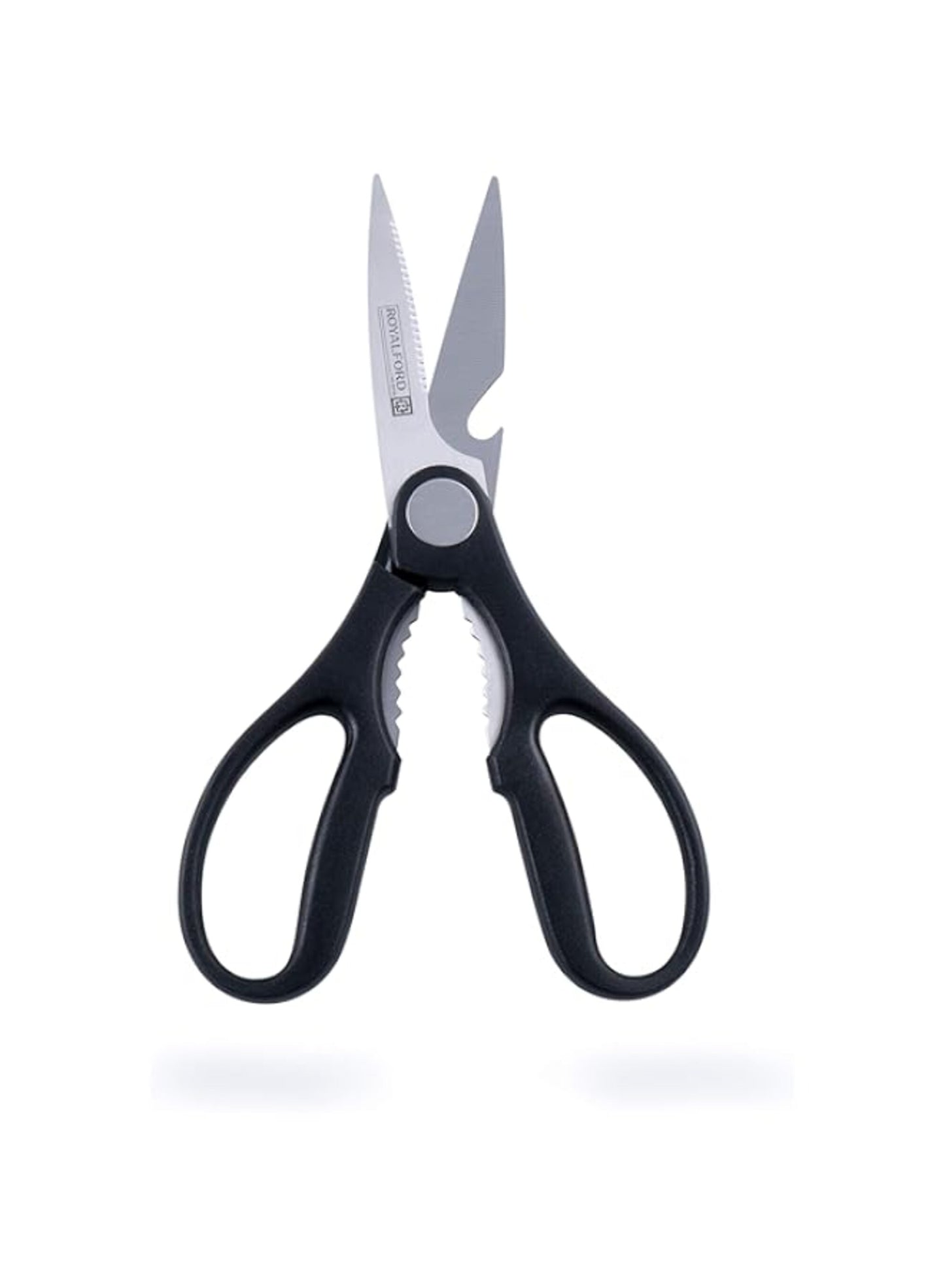 Royalford 3in1 Kitchen Scissors 1 pcs