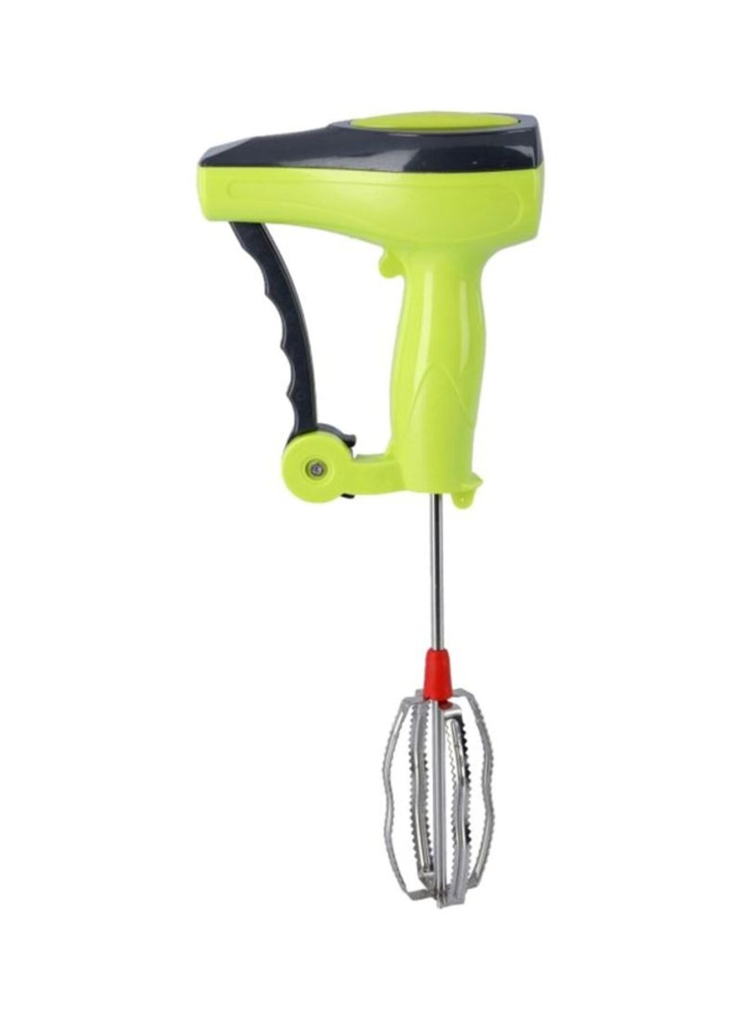 Royalford EcoFriendly Heavy Duty Green Stainless Steel Hand Blender 1 pack