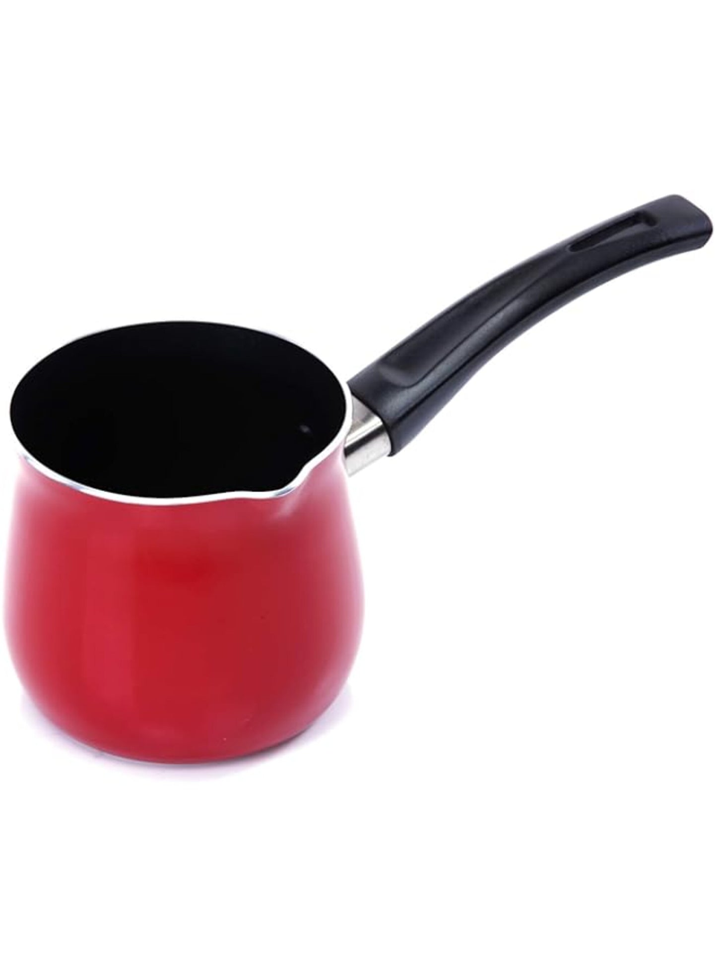 Royalford Red 9.5cm Coffee Pot Warmer 1 pcs