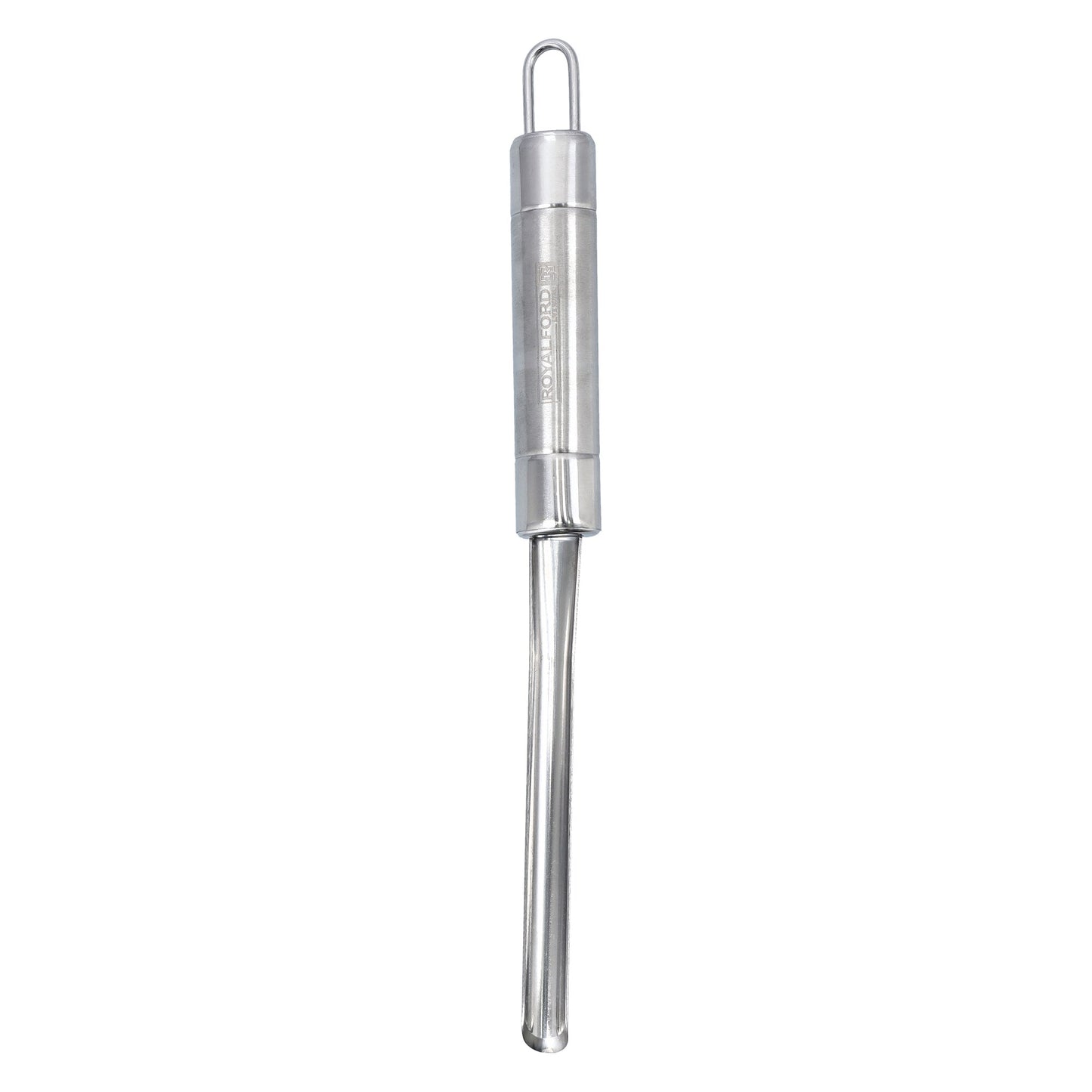 Royalford Stainless Steel Zucchini Corer (24.5x2.5cm) 1 pcs