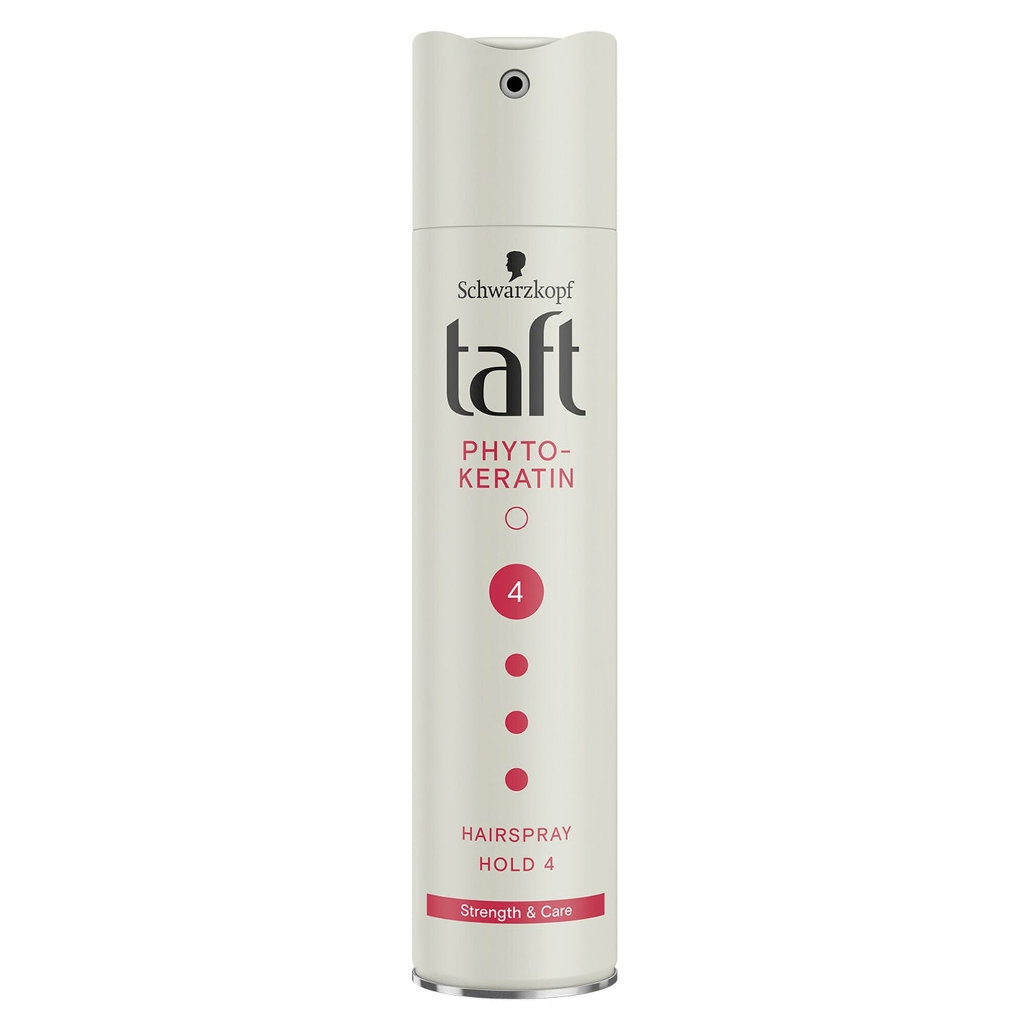 Schwarzkopf Taft Strength & Care Phyto Keratin Hair 250 ml