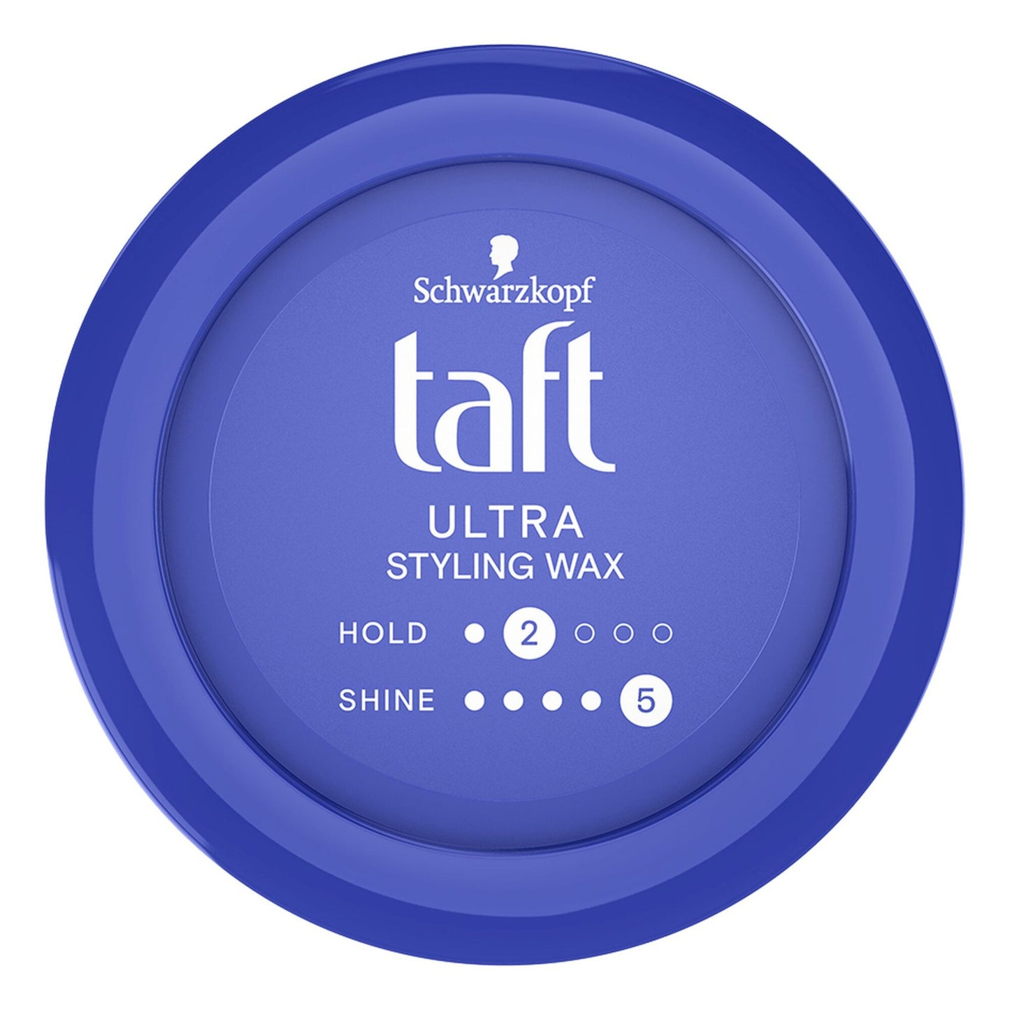 Schwarzkopf Taft Ultra Styling Hair Wax 75 ml