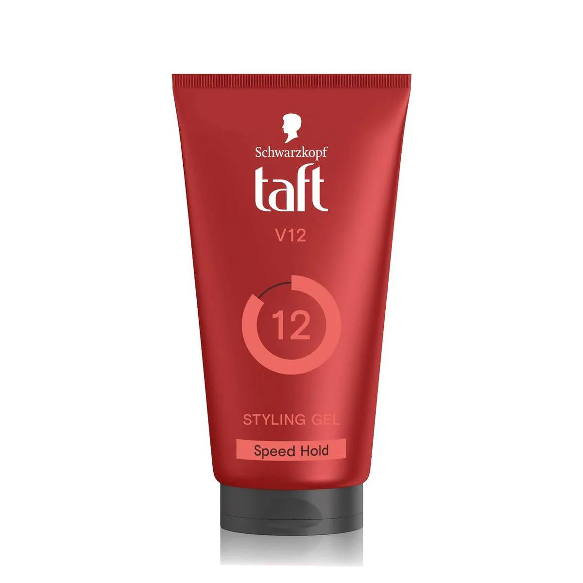Schwarzkopf Taft V12 Fast Drying Styling Gel Hold 12 150 ml