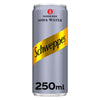 Schweppes Soda Water 250 ml