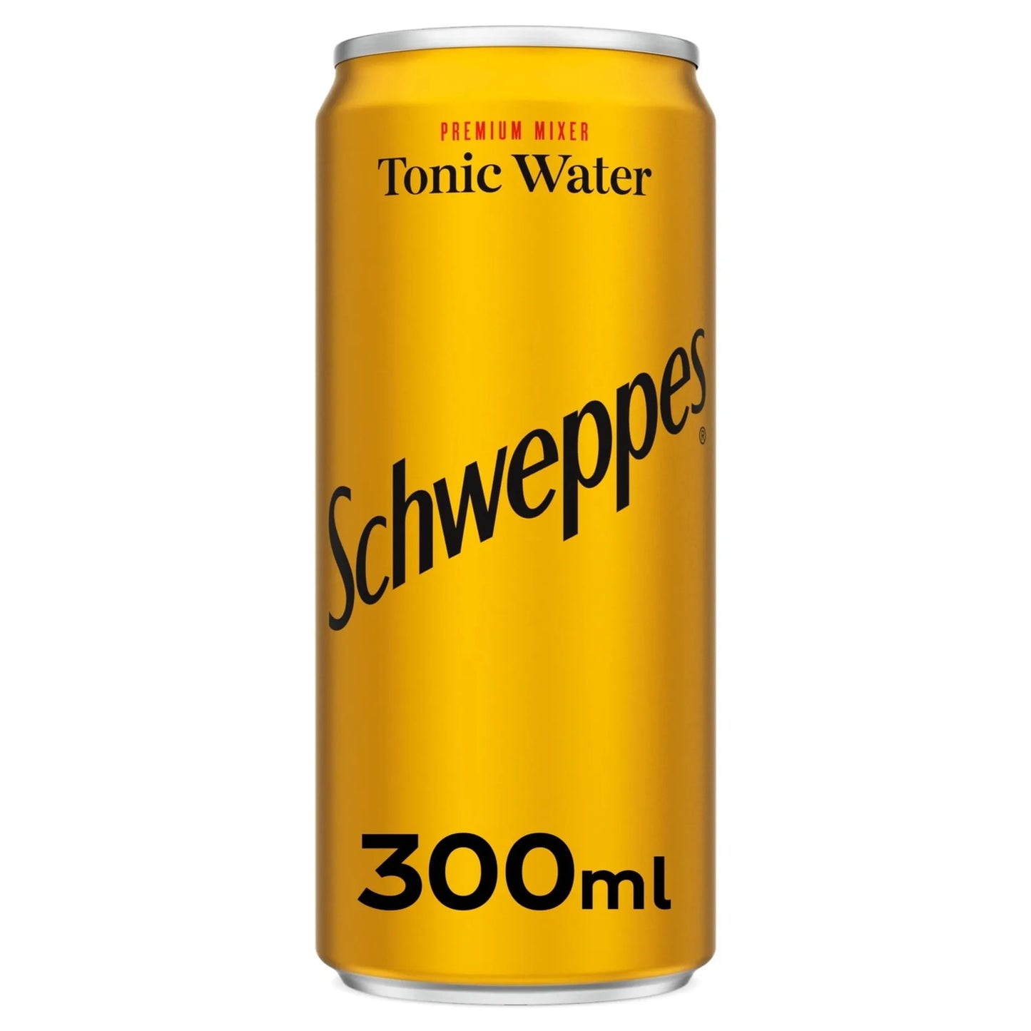 Schweppes Tonic Water 300 ml