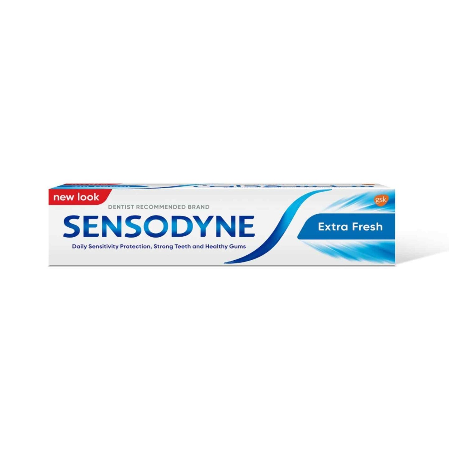 Sensodyne Extra Fresh Toothpaste 50 ml