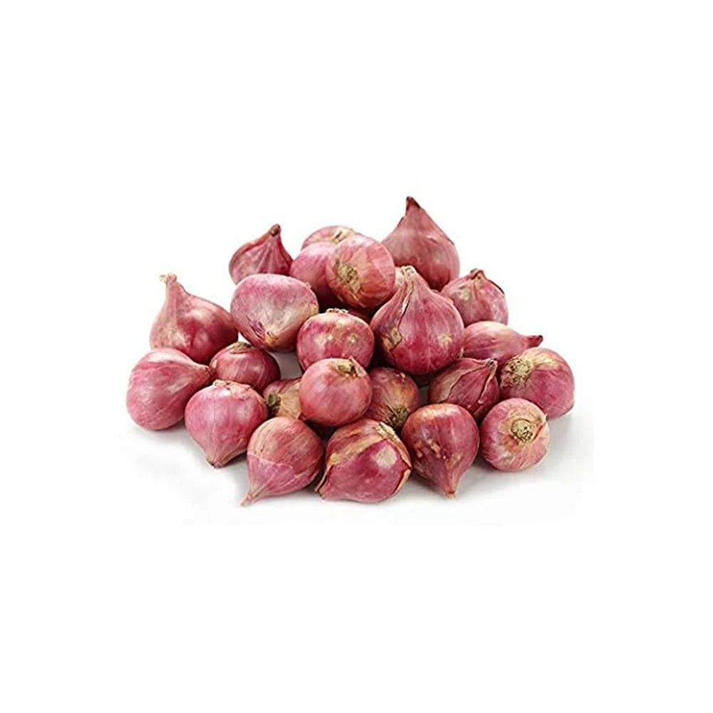 Shallots Small 250 gr