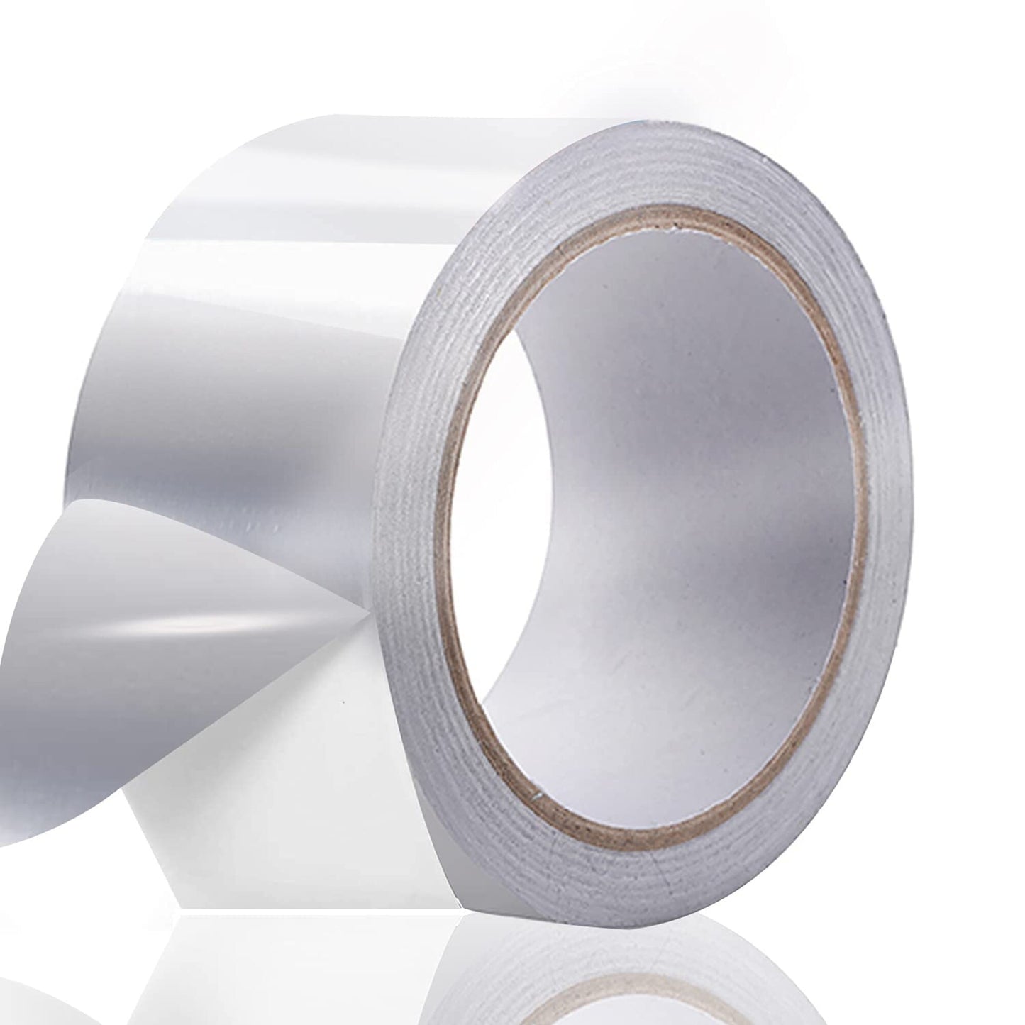Silver Duct Tape 1 pcs