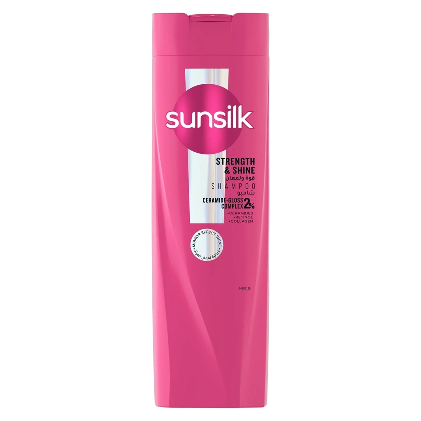 Sunsilk Shampoo Strength & Shine 350ml