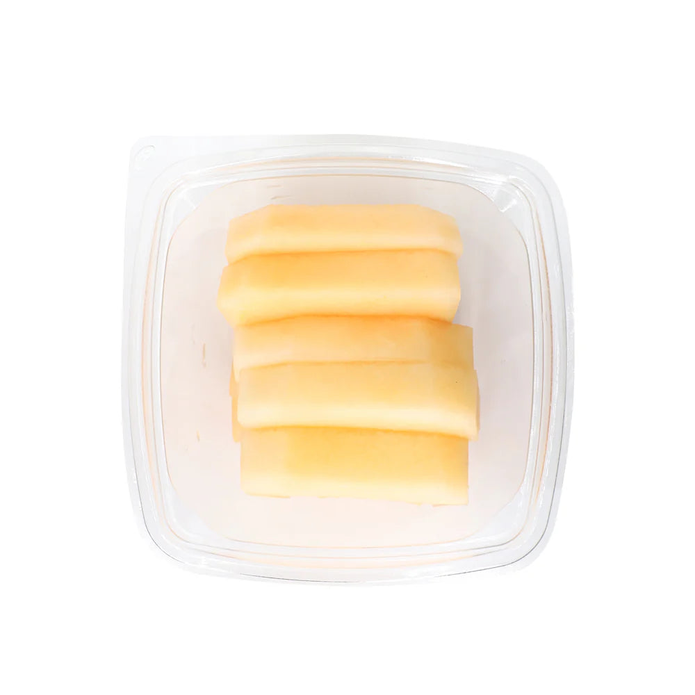 Sweet Melon Slices 500 gr