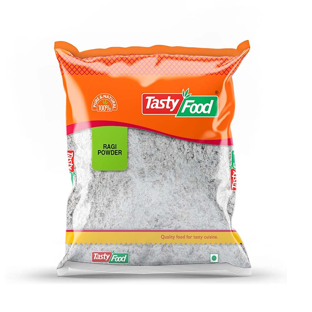 Tasty Food Ragi Powder 500 gr