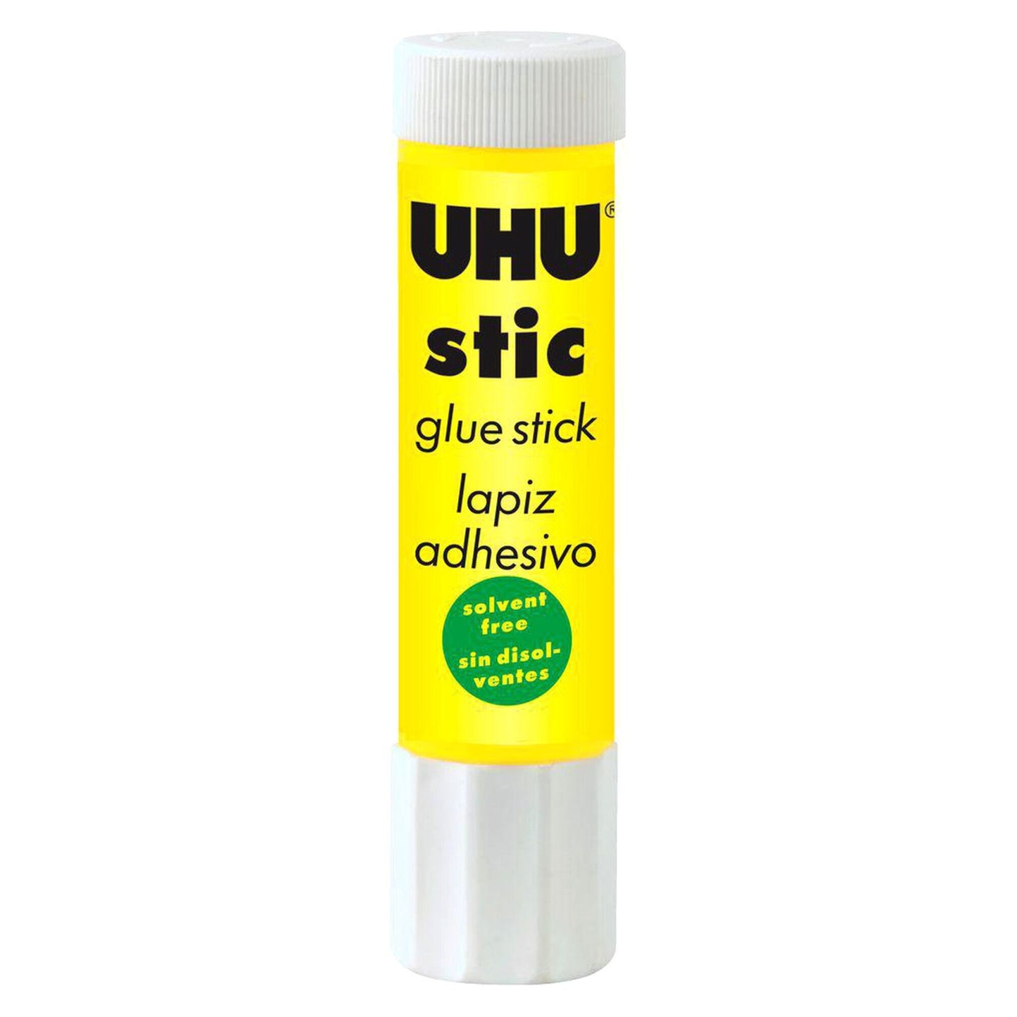UHU Glue Stick - solvent free 21 gr