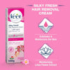 Veet Hair Removal Cream for Normal Skin Legs & Body 100g
