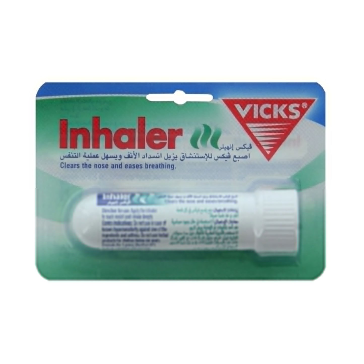 Vicks Inhaler Stick
