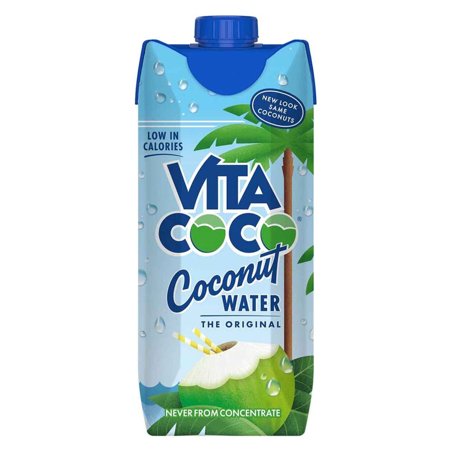 Vita Coco Coconut Water 330 ml