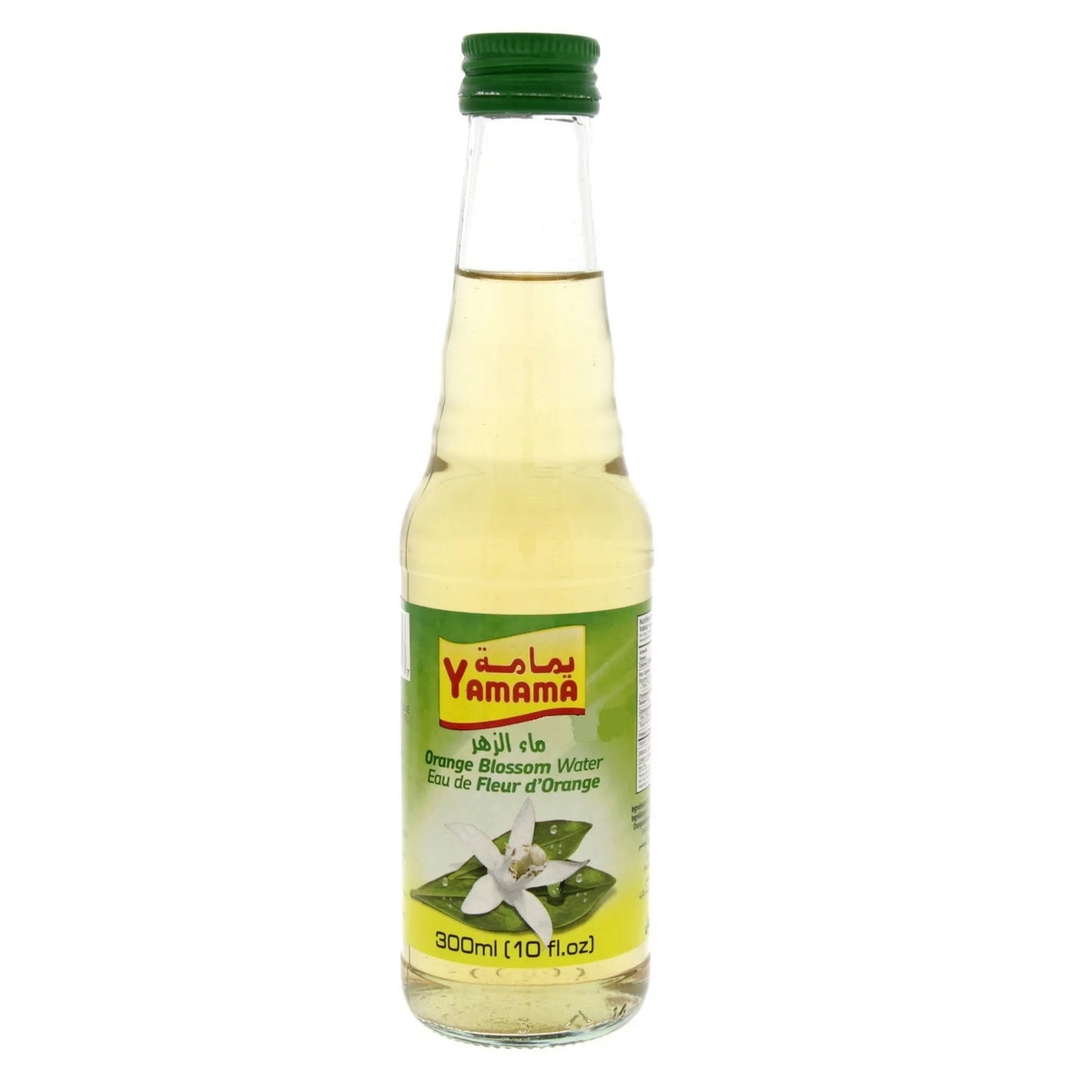 Yamama Orange Blossom Water 300 ml