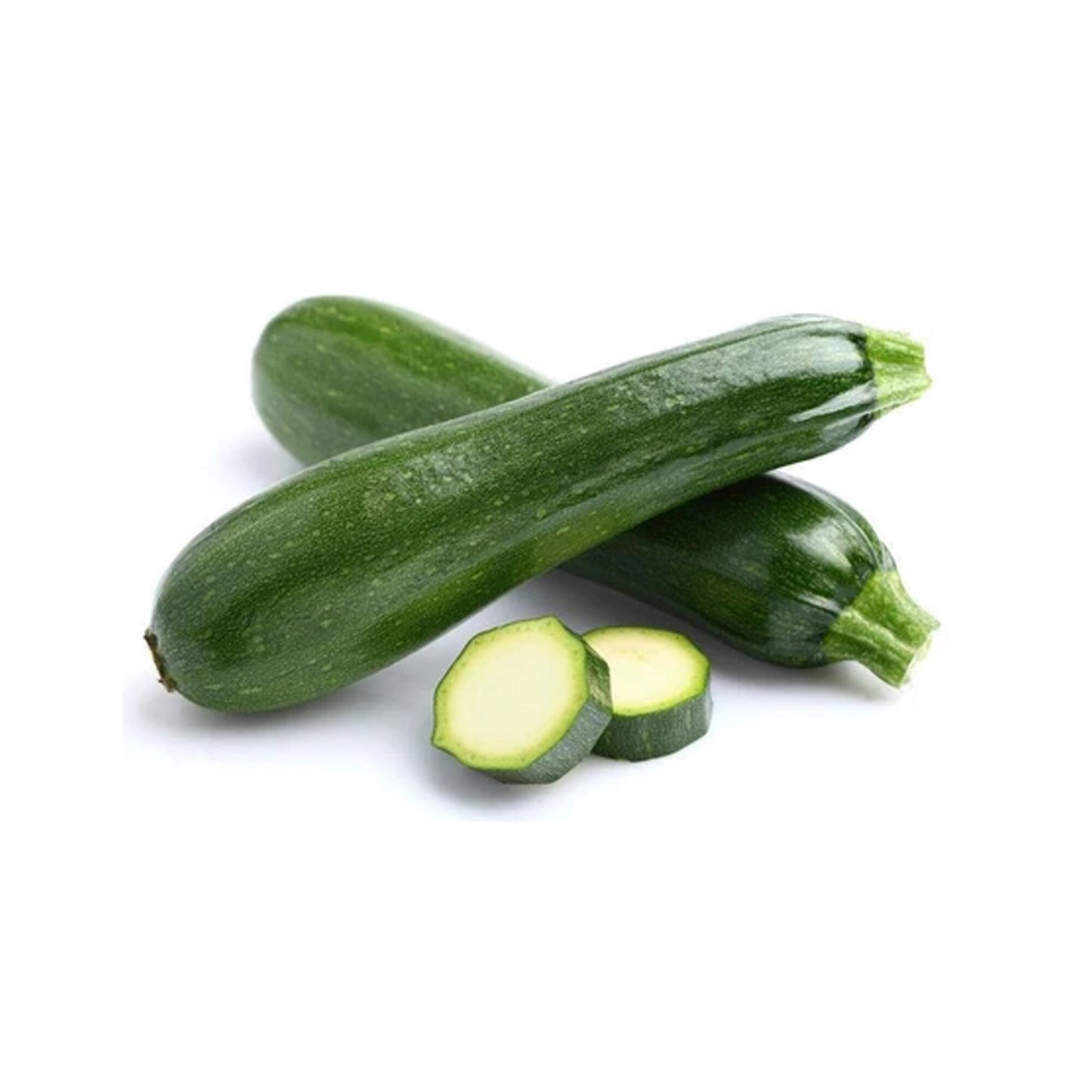 Zucchini Green 500 gr