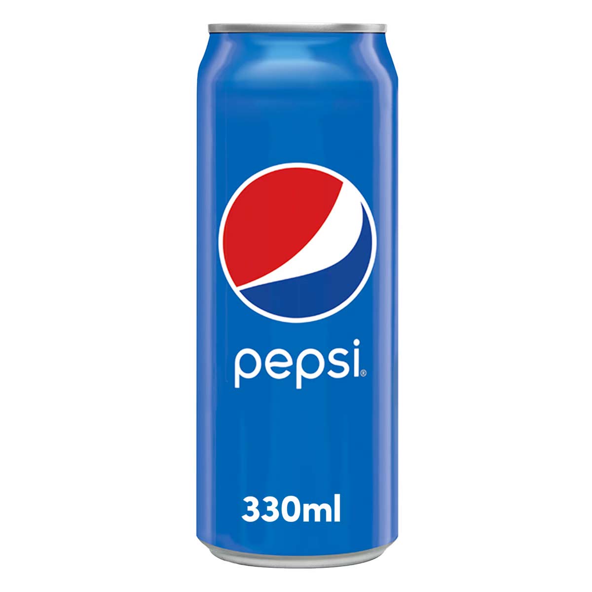 Pepsi Can Regular 330ml