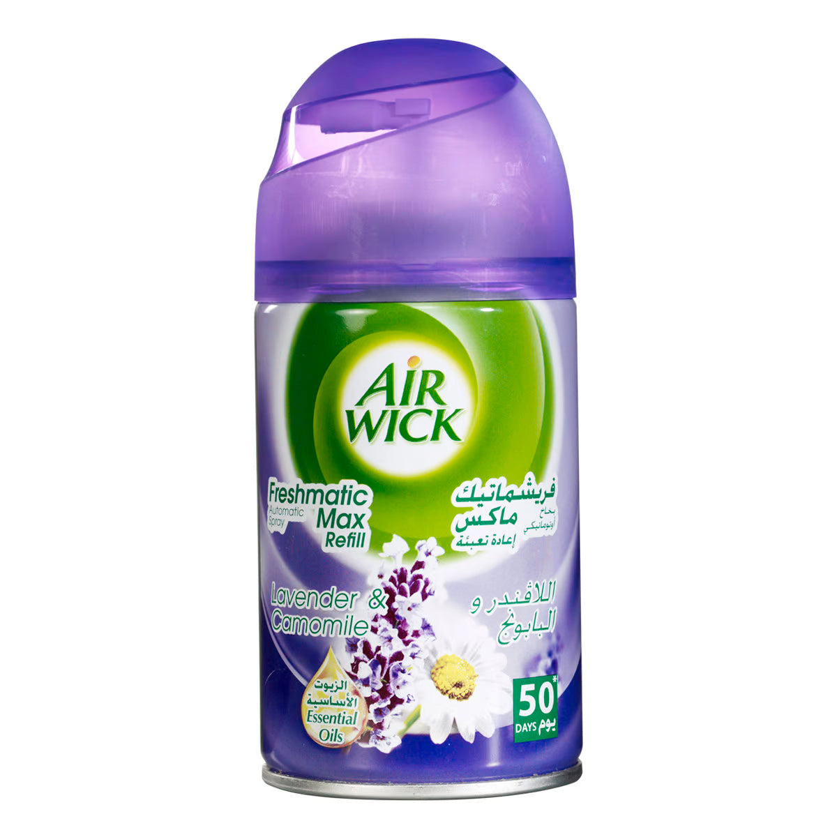 Airwick Freshmatic Lavender Refill 250ml