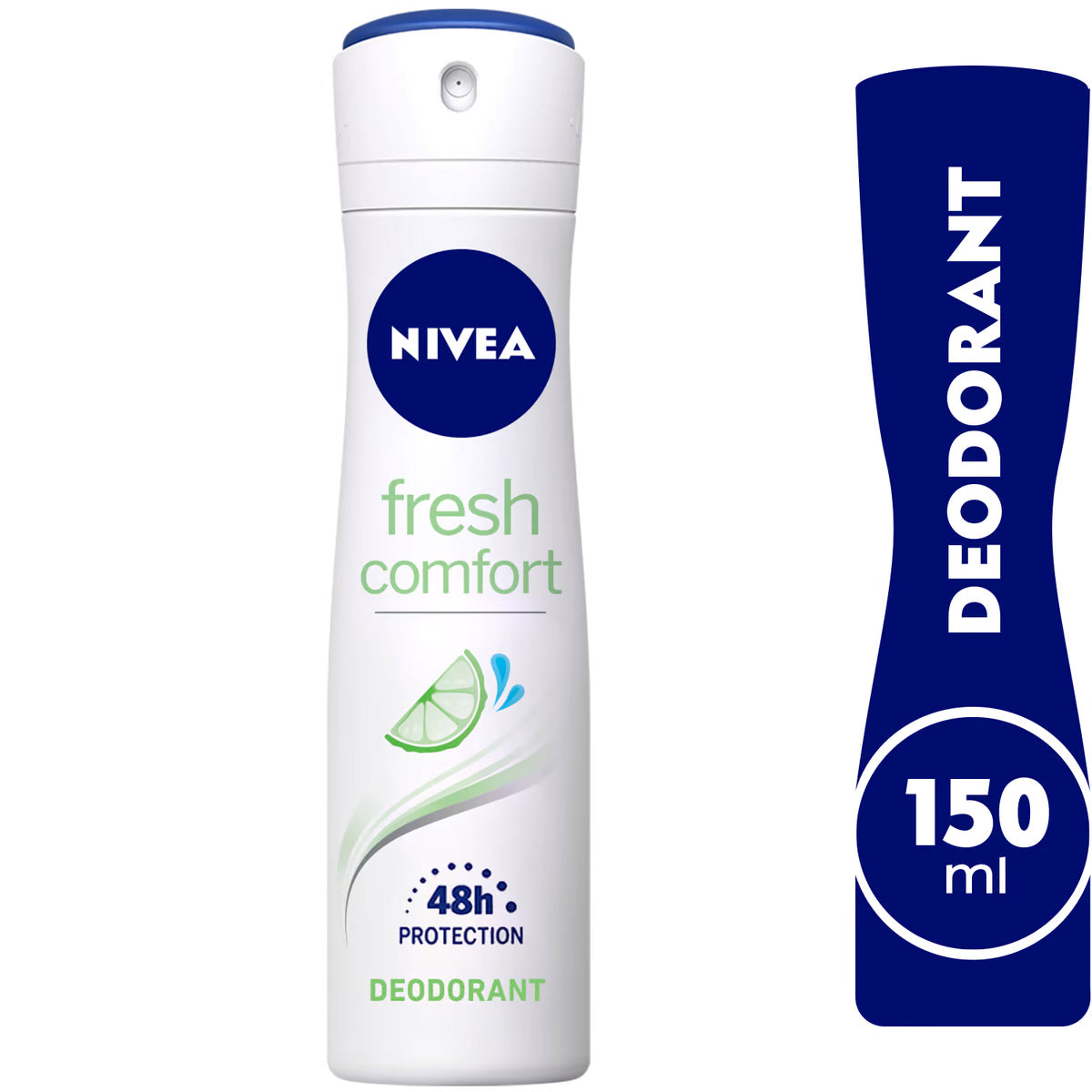 Nivea Dry Spray Female 150ML