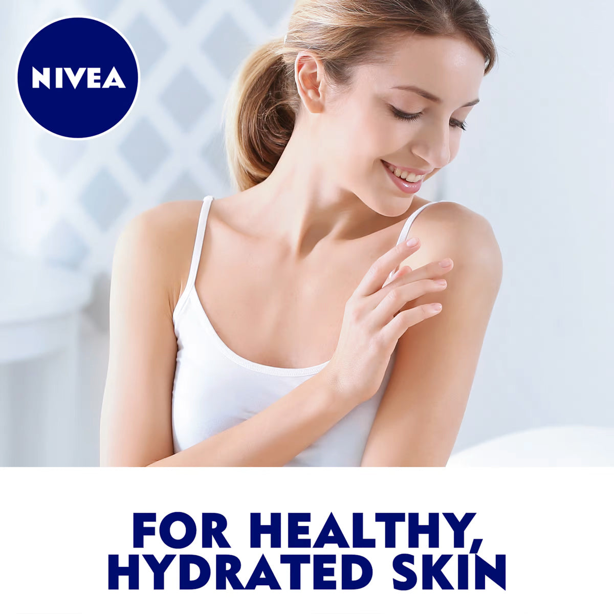 Nivea Body Care Lotion Fairness 625ML