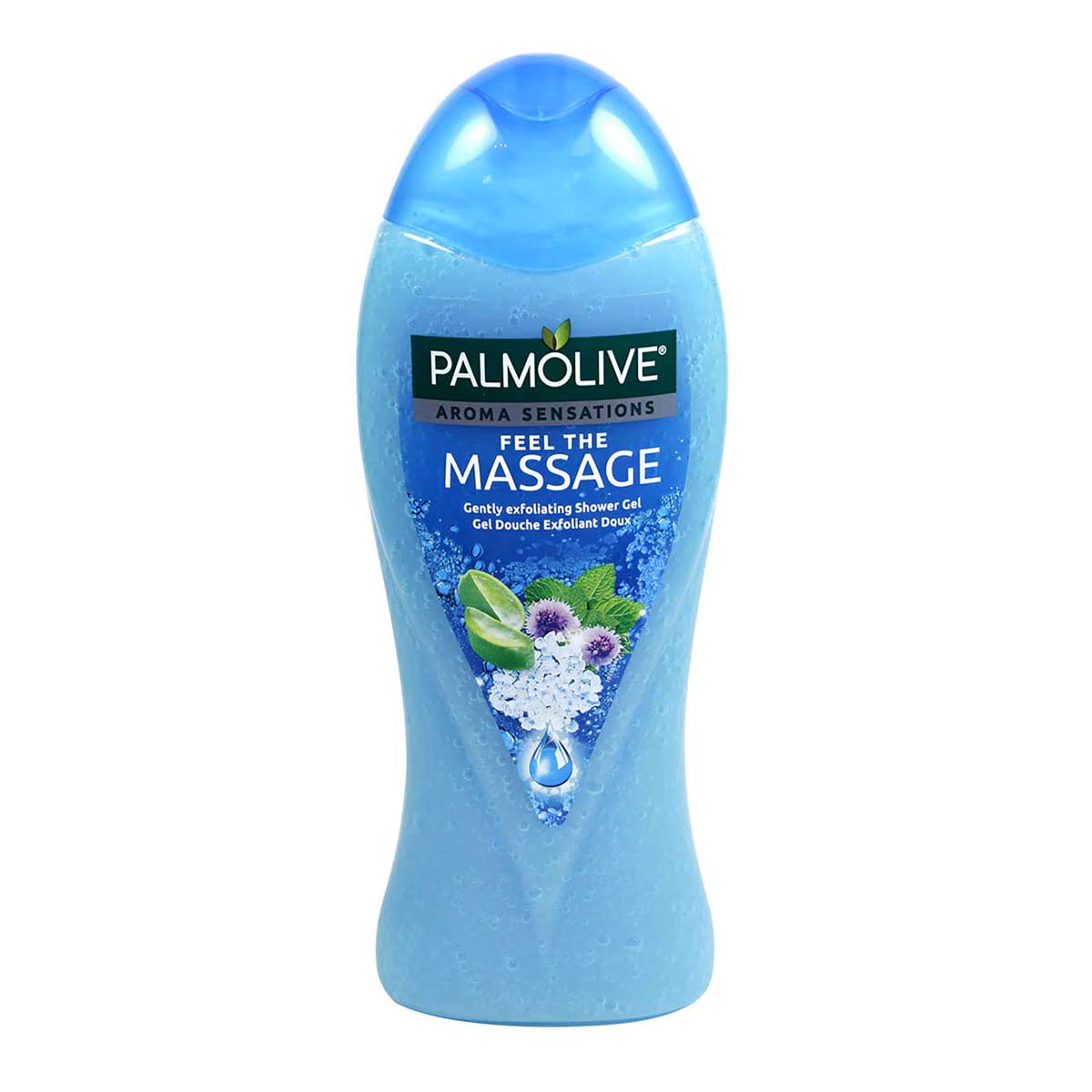 Palmolive Shower Gel Aroma Sensations Feel The Massage 500ml