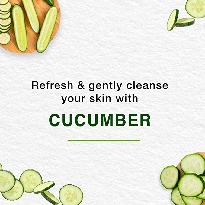 Himalaya Refresh Cucumber Soap 125gm