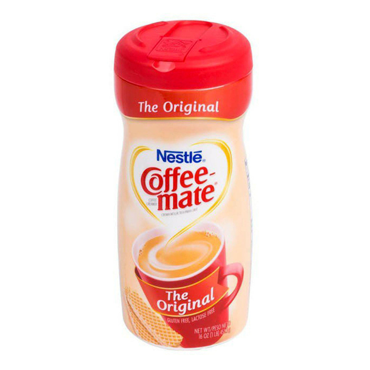 Nescafe Coffee mate Coffee Creamer 400gm