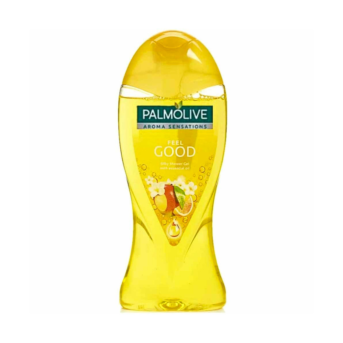 Palmolive Aroma Sensations Lemon Shower Gel 500ml