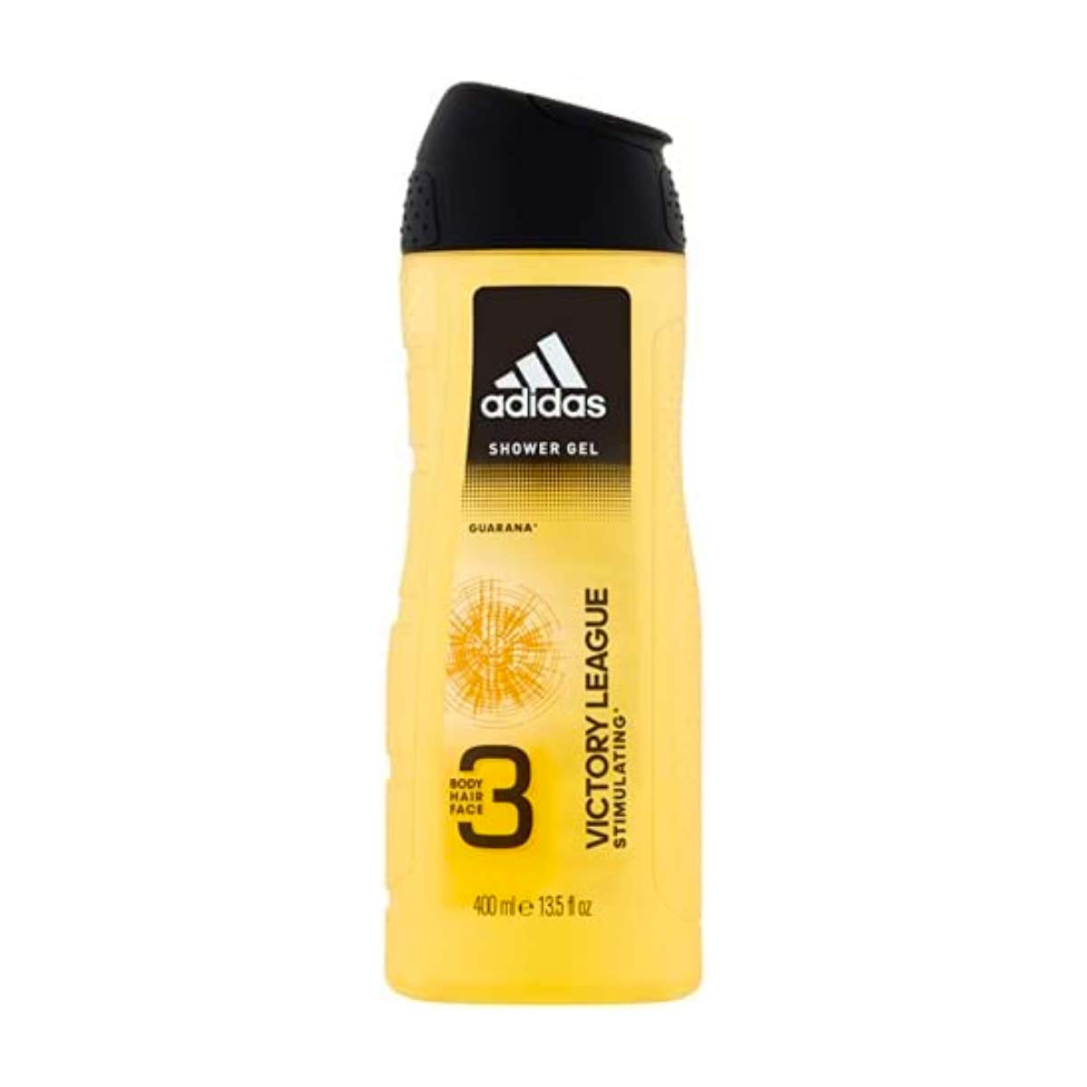 Adidas Shower Gel Victory League Stimulating 400ml
