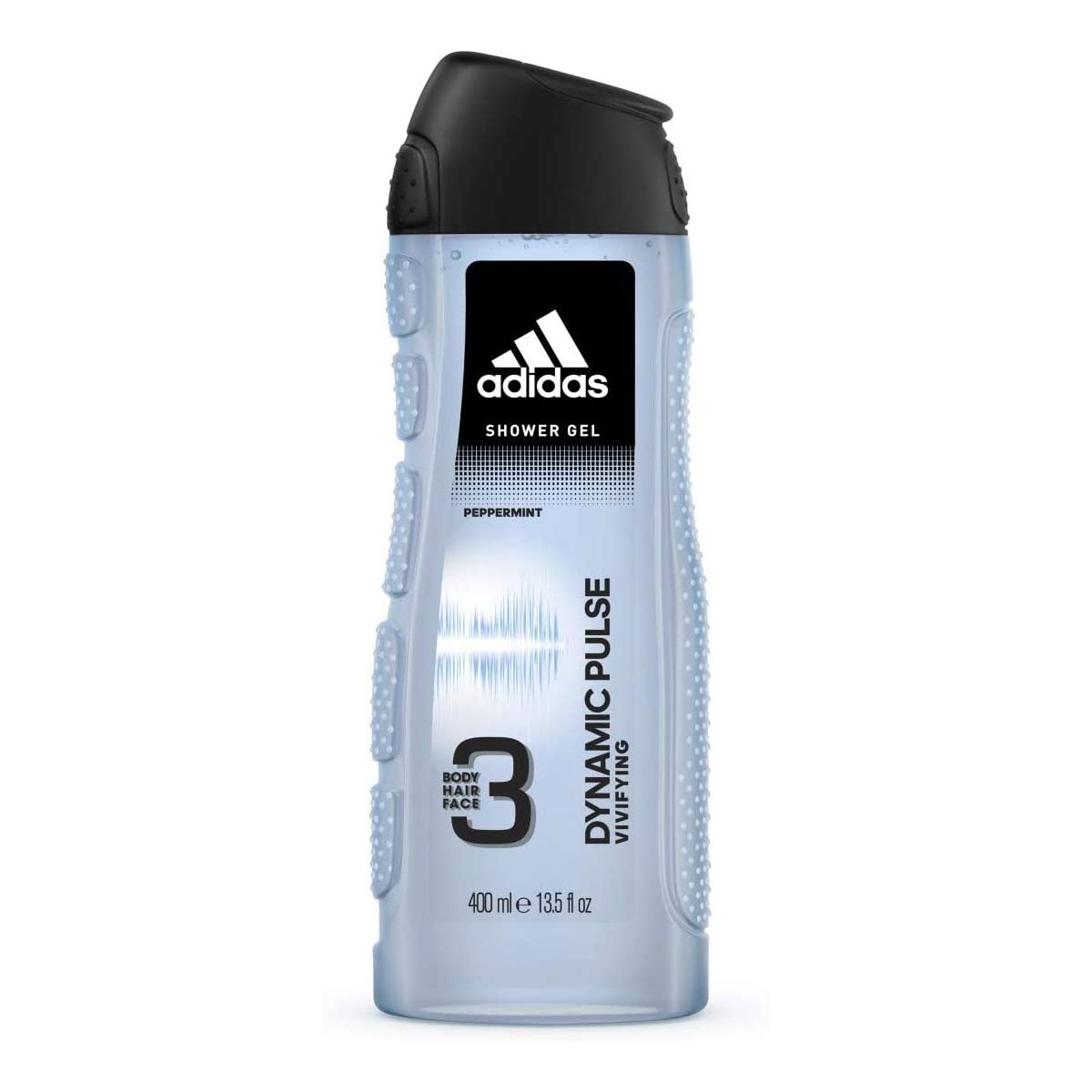 Adidas Shower Gel Dynamic Pulse Vivifying 400ml