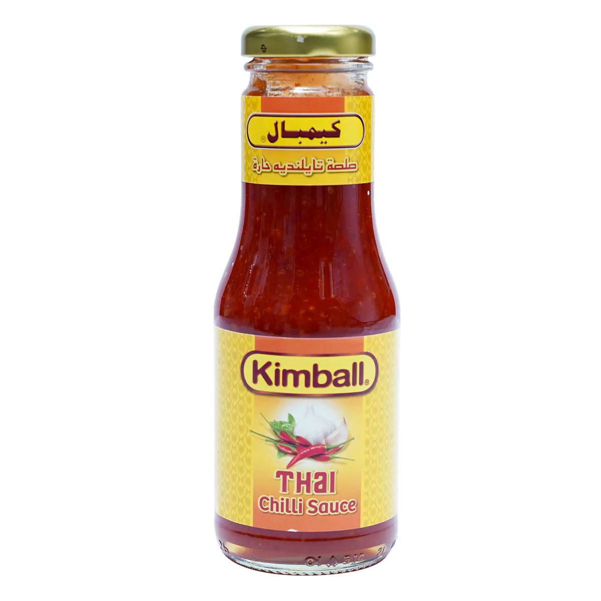 Kimball Thai Chilli Sauce 300g