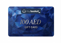 mybasket.ae Gift Card