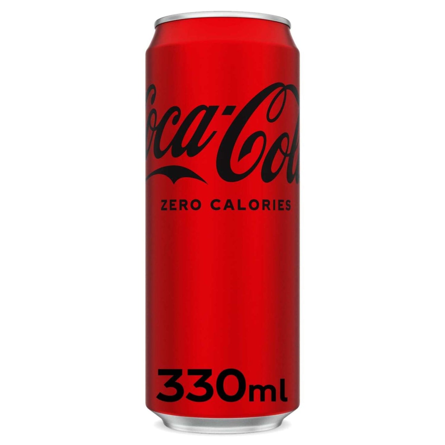 Coca Cola Zero 330ml