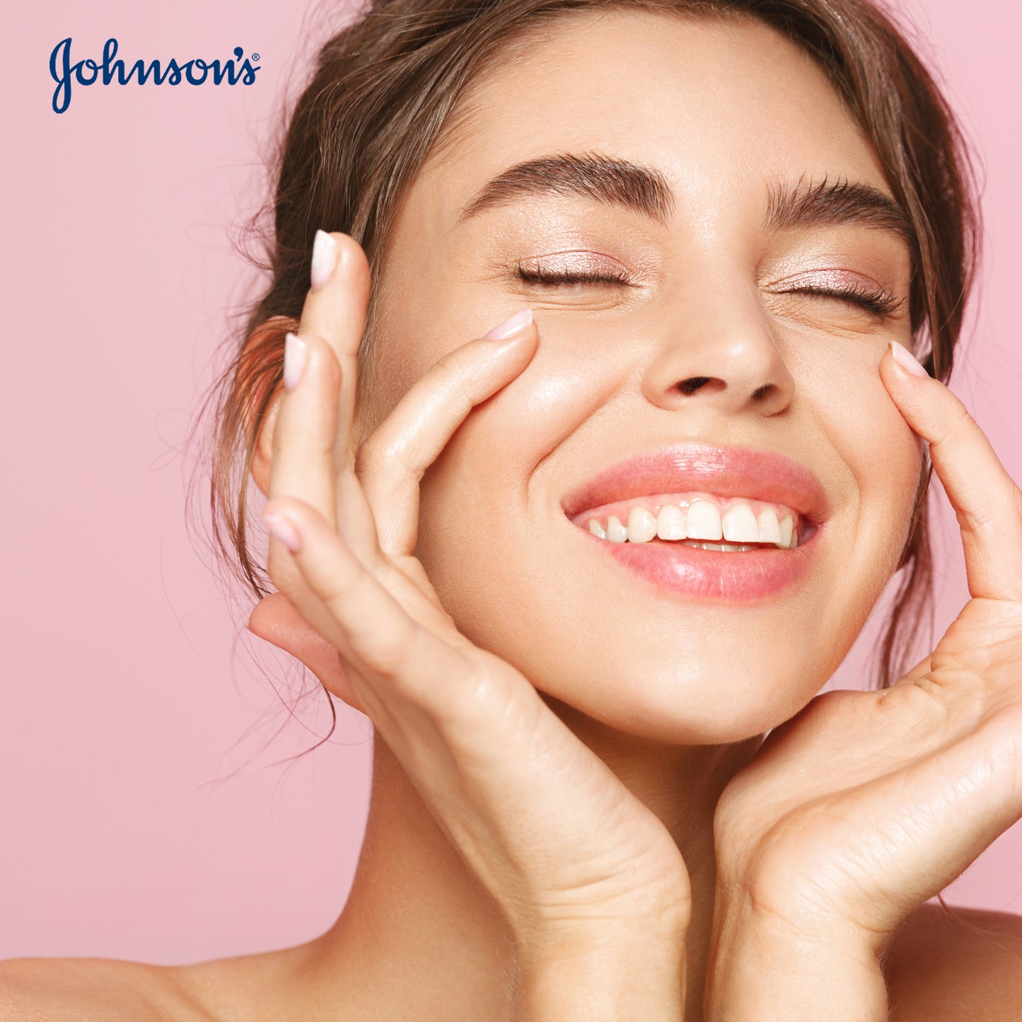 Johnson Fresh Hydra Facial Gel Wash 150 ml