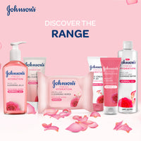 Johnson Fresh Hydra Facial Gel Wash 150 ml