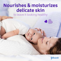 Johnson Baby Sleep Time Oil 300 ml
