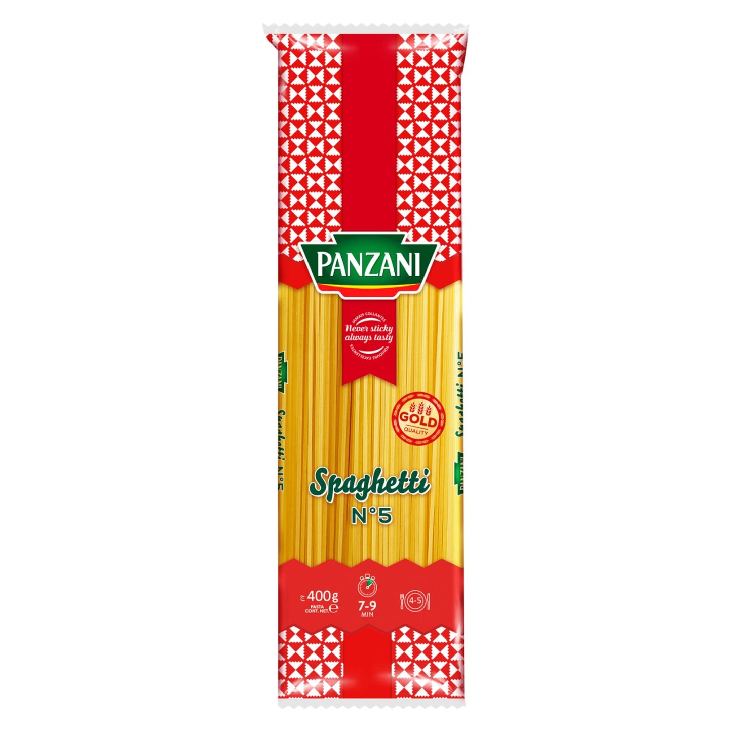 Panzani Spaghetti 400g