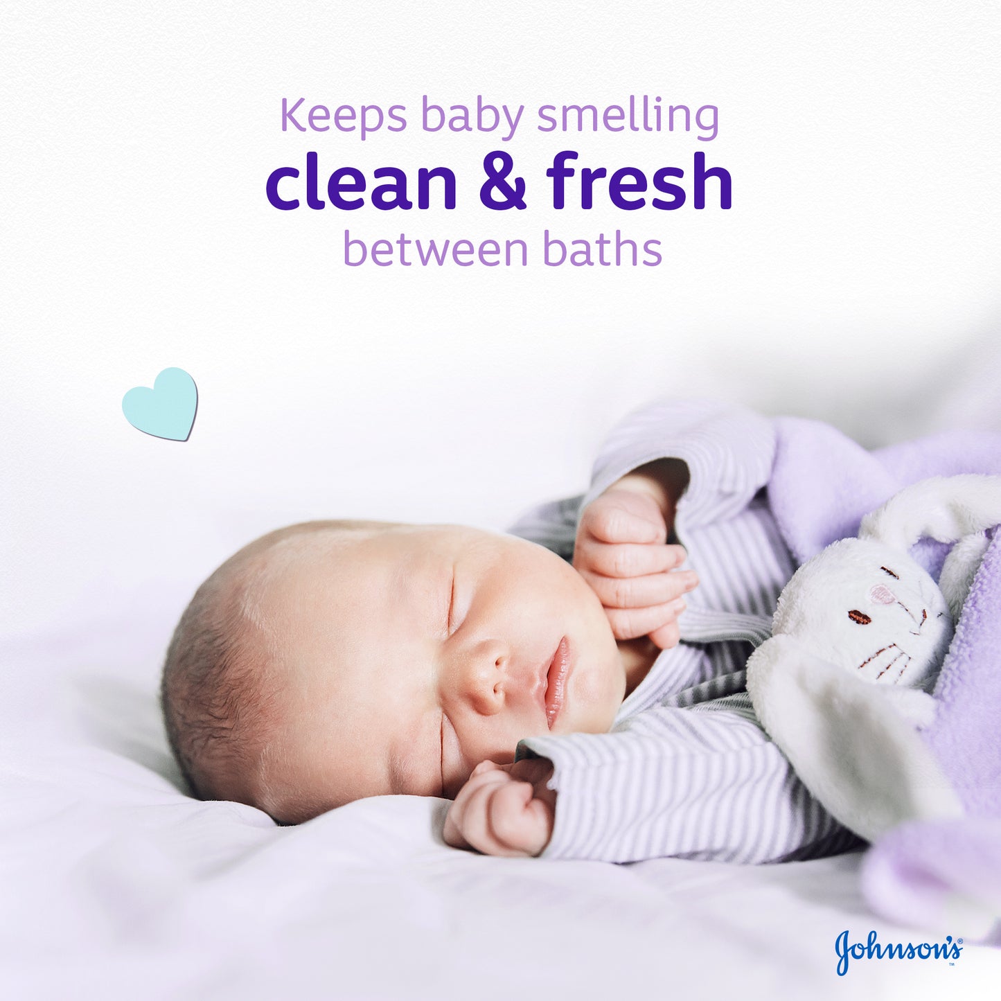 Johnson's  Dream Cologne 100 ml
